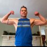 Mike Mckay profil fotoğrafı