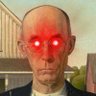 Profilbild von Vilified Westerner