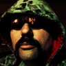 Profilbild von Steve I Ma'Fohnee
