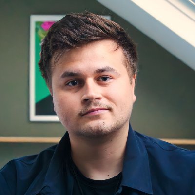 Jared Davidson's profile picture