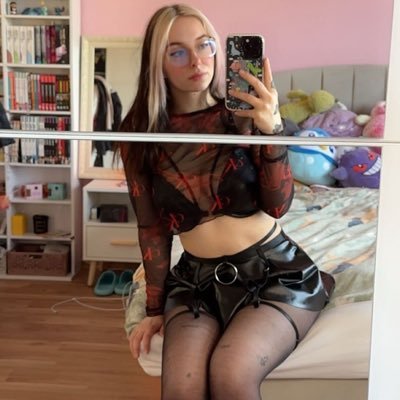 Marie's profile picture