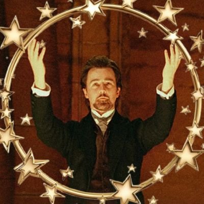 COV_COPPERFIELD's profile picture