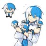 Фото профиля 💙 Matsudappoiyo /松田っぽいよ UTAU 💙