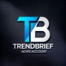 Trend Brief's profile picture