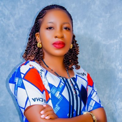 Brenda Rupia Jonas's profile picture