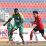 Arnould Essengue🇨🇲🇨🇮 profil fotoğrafı