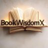 Фото профиля BookWisdomX