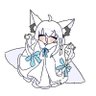 しろキツネ(すこん部) 的头像