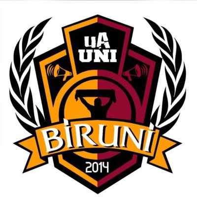 uAUNIBiruni's profile picture