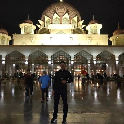 Wan's profile picture
