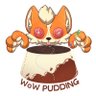 Wow!Pudding 的头像