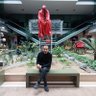 Vural Guven profil fotoğrafı