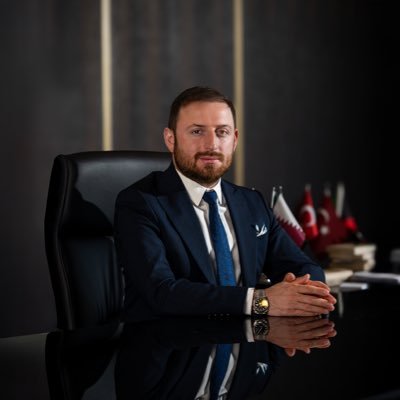 Faruk Koç's profile picture