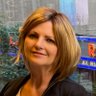Profilbild von Dawn Shugart