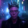 The Crypto king🤴 profil fotoğrafı