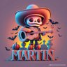 Profilbild von Martín Martinez