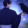 からすま 的头像