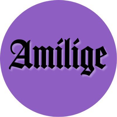 Amilige_official's profile picture