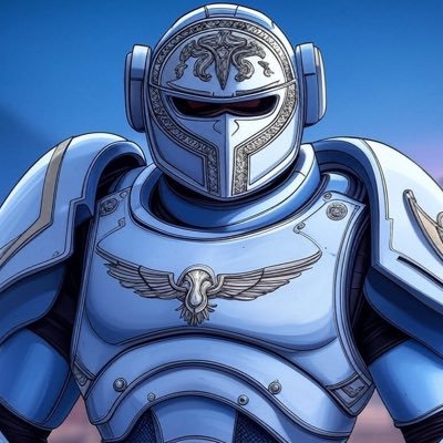 Praetor Maximus's profile picture