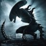 Alien's profile picture