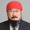 Profilbild von 余市町議会議員のジャストミートあたるちゃん