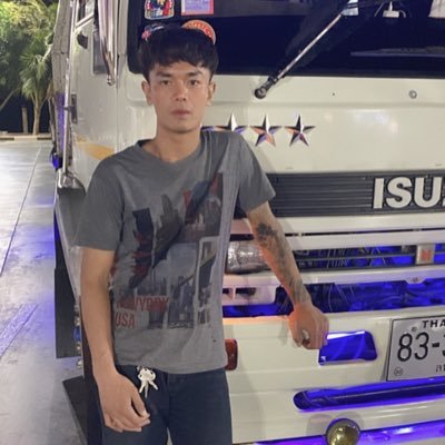 บุรุษไร้นาม's profile picture