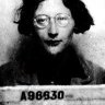 Simone Weil philosopher and mystic 的头像
