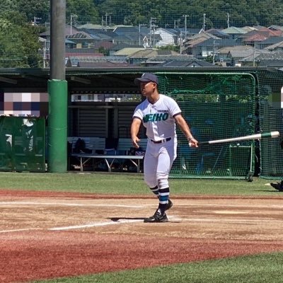 鈴木 翼@県立高校野球部監督's profile picture