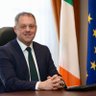 Thomas Byrne profil fotoğrafı