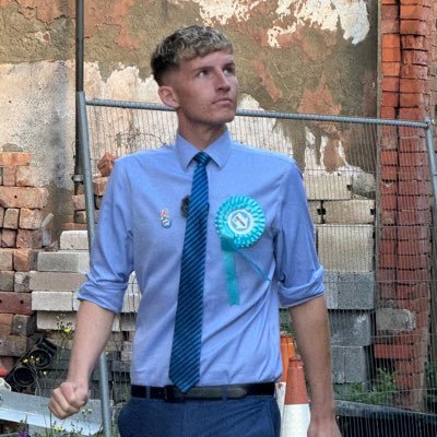 Oliver Freeston's profile picture