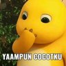 Фото профиля ya ampun cocotku