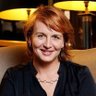Stella O'Malley profil fotoğrafı