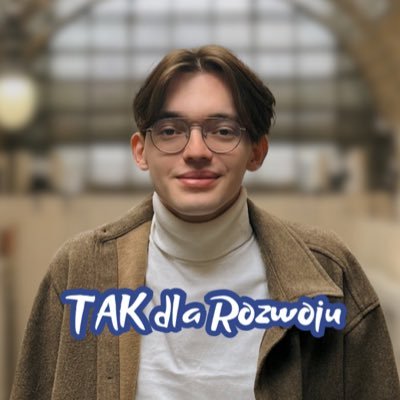 Patryk Spaliński's profile picture