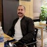 Kokab Hmade's profile picture