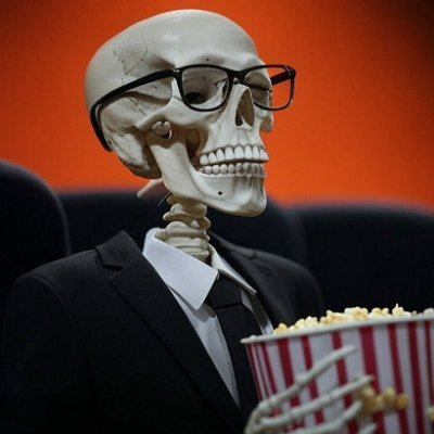 John Watches Horror's profile picture