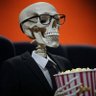 John Watches Horror 的头像