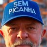 Lulinha Cachaceiro profil fotoğrafı