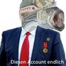 Profilbild von 𝔾𝕣𝕚𝕟𝕕𝕞𝕒𝕤𝕥𝕖𝕣 Fesxh / Dienstreise-Pause