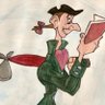 Profilbild von Ichabod Crane
