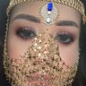 NohaAlshafeey من حق كل اللى انتهوا أشباح💜يغنّوا profil fotoğrafı