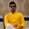 Profilbild von Manish Kumar Tiwari