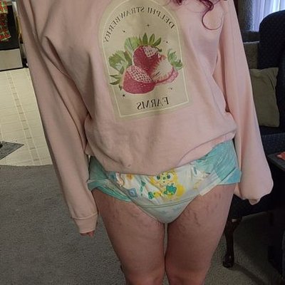 LilFishy's profile picture