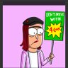Crypto Lady's profile picture