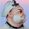 Abhimanyu Singh чЪДхд┤хГП