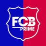 FCB PRIME profil fotoğrafı