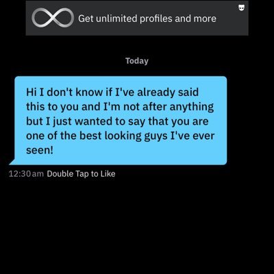 onlygayys's profile picture