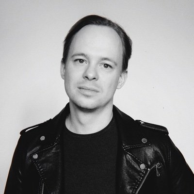 Paweł Wargan's profile picture