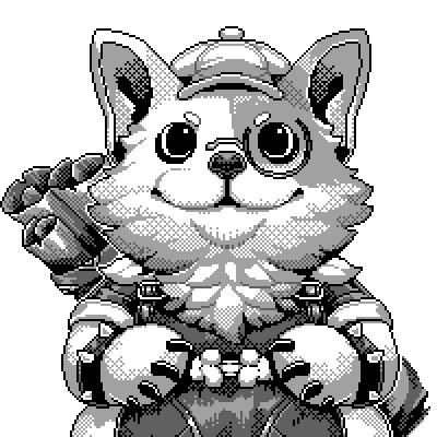 全自動ダンジョンRPG "Algolemeth"'s profile picture