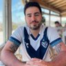 Franco Ramírez profil fotoğrafı
