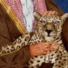 Фото профиля Mohammed A. Al-Mayouf